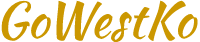 GoWestKo logo
